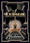 Victor Lustig, l'homme qui vendit la Tour Eiffel - Bobino