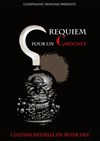 Requiem pour un Crochet - C.A.L. Bon Voyage - Salle Black Box