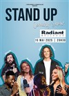 Stand Up Comedy Show - Radiant-Bellevue