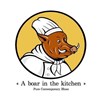A Boar In The Kitchen - Le Shalala