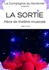 La sortie - La Comédie de Nîmes