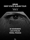 Grum - Les Etoiles