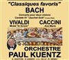 Orchestre Paul Kuentz - Eglise Saint Germain des Prés
