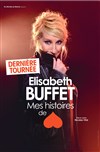 Elisabeth Buffet dans Mes histoires de coeur - Espace Gerson