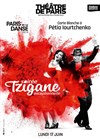 Carte blanche à Pétia Iourtchenko - Théâtre de Paris - Grande Salle