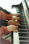 Musique française pour Piano à 4 mains - Bateau Daphné