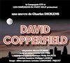 David Copperfield - La Coupole