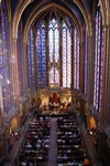 Intégrale des sonates et partitas pour violon de J.S. Bach - La Sainte Chapelle
