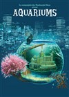 Aquariums - Théâtre de Ménilmontant - Salle Guy Rétoré