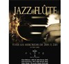 Soirées Jazz - Flûte bar