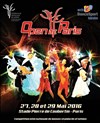 Open de Paris de Danse 2016 - Gymnase Pierre de Coubertin