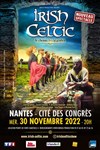 Irish Celtic - Cité des Congrés