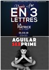 Yanis Abt et Aguilar se partagent la scène : Episode 2 - La Matrice