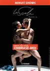 Minuit avec Kaori 3 : Embrase-moi, confidences parolées et dansées - La Scala Paris - Grande Salle
