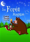 La forêt magique - Théâtre Le Célimène