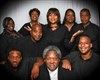 New-York Gospel Choir - Espace 93 - Victor Hugo