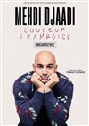 Mehdi Djaadi dans Couleur Framboise - Les Trois Ducs