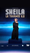 Sheila : La Tournée 8.0 - Théâtre Casino Barrière de Lille