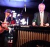 Dany Doriz Swing Band invite Jeff Hoffman - Caveau de la Huchette