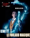 Kiwi et le foulard magique - Le Double Fond