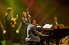 Ray Charles Tribute - Espace Culturel L'Atrium