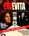 Eva Evita - Théo Théâtre - Salle Théo