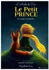 Le Petit Prince - La BDComédie