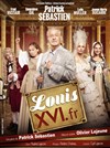 Louis XVI.fr - Centre Culturel l'Odyssée