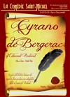 Cyrano de Bergerac - La Comédie Saint Michel - grande salle 