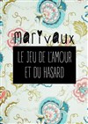 Le jeu de l'amour et du hasard - A La Folie Théâtre - Grande Salle