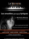 Les envolées "presque" lyriques de Michela Musco, soprano & pianiste - La Verrerie