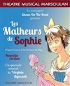 Les malheurs de Sophie - Le Théâtre de Jeanne