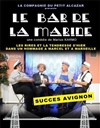 Le bar de la marine - La Boite à Rire