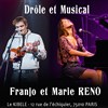 Drôle et Musical - Le Kibélé