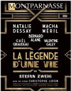 La légende d'une vie - Théâtre Montparnasse - Grande Salle