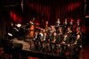 Vintage Orchestra dans Tribute to Thad Jones - Sunside