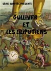 Gulliver et les Liliputiens - Théâtre Bellecour