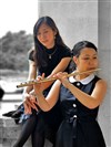 Natsuki Oba et Inhyang Ri - Maison du Japon Cité Internationale Universitaire