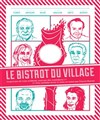 Le bistrot du village - Le Funambule Montmartre