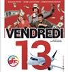 Vendredi 13 - Le Grand petit théâtre