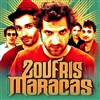Zoufris Maracas - L'Odéon