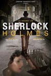 Le Secret de Sherlock Holmes - Théâtre Notre Dame - Salle Rouge
