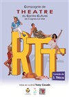 RTT - Théâtre du Pole Culturel Auguste Escoffier