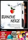 Blanche-Neige - Théâtre Darius Milhaud