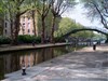 Visite guidée : Le canal Saint-Martin - Métro République