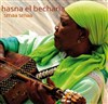 Hasna El Becharia - Studio de L'Ermitage