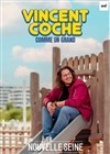 Vincent Coche dans Comme un grand - La Nouvelle Seine