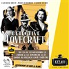 Détective Lovecraft - Kezaco Café Théâtre