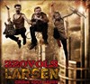 Larsen - Cirque Electrique - La Dalle des cirques