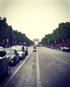 Visite Guidée : Petite balade vespérale aux Champs Elysées - Métro George V